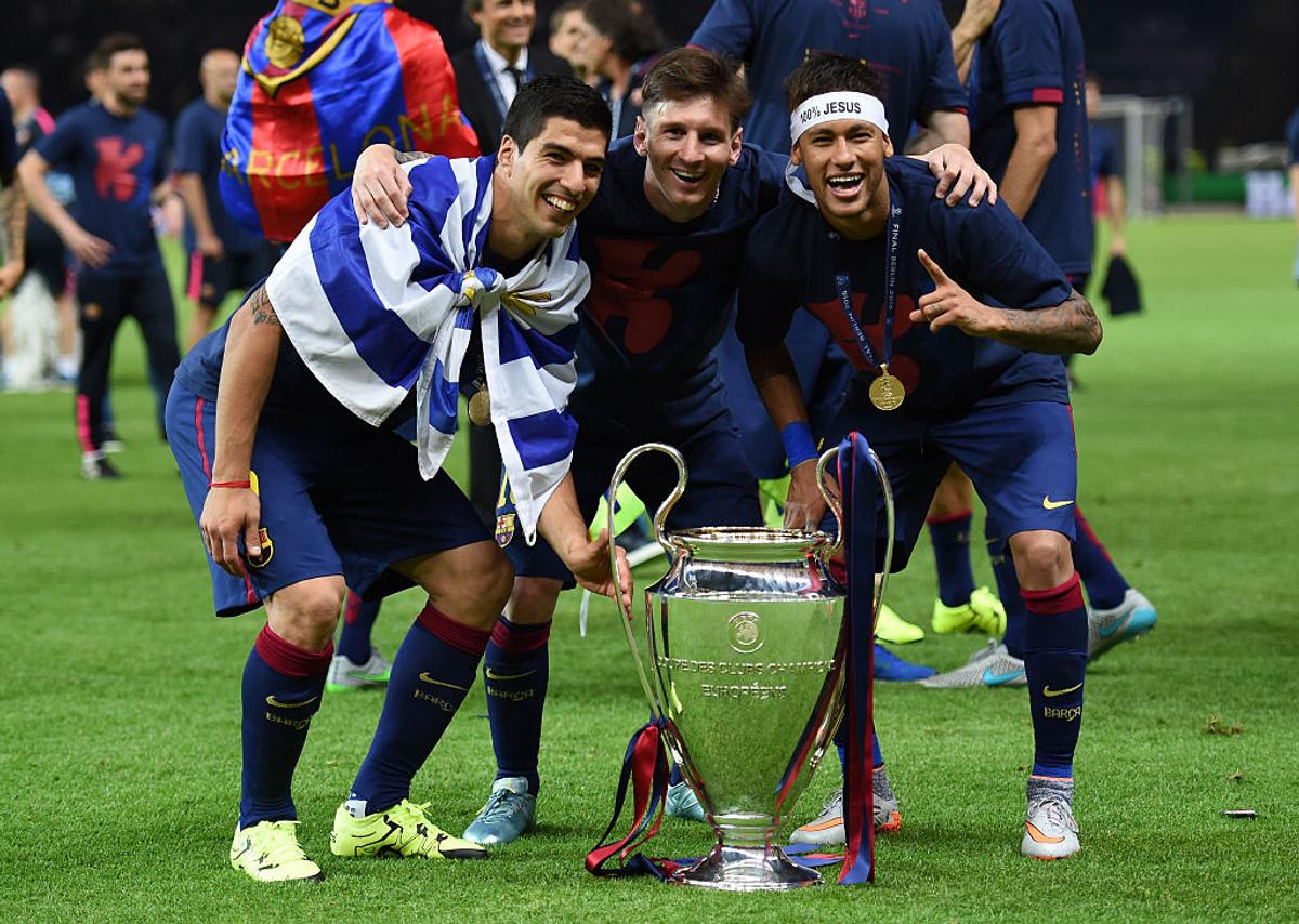 Messi, dărâmat după anunțul celor de la Barcelona! Cum i-au transmis vestea