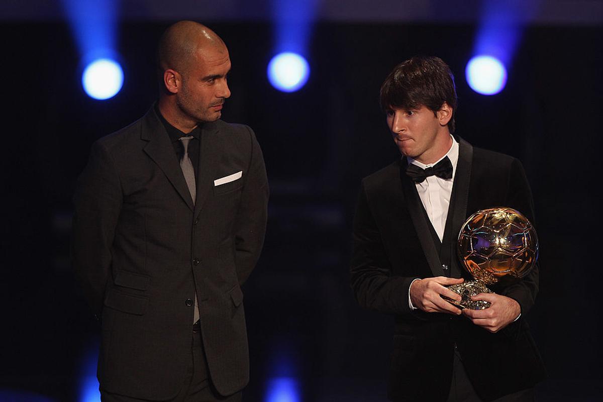 Messi, dărâmat după anunțul celor de la Barcelona! Cum i-au transmis vestea