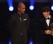 Pique, mesaj pentru Messi, „copilul care a atins cerul”: „Știu că te vei întoarce. Te iubesc”