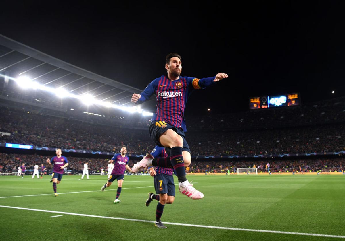 Pique, mesaj pentru Messi, „copilul care a atins cerul”: „Știu că te vei întoarce. Te iubesc”