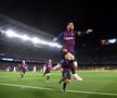 Pique, mesaj pentru Messi, „copilul care a atins cerul”: „Știu că te vei întoarce. Te iubesc”