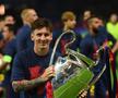 Pique, mesaj pentru Messi, „copilul care a atins cerul”: „Știu că te vei întoarce. Te iubesc”