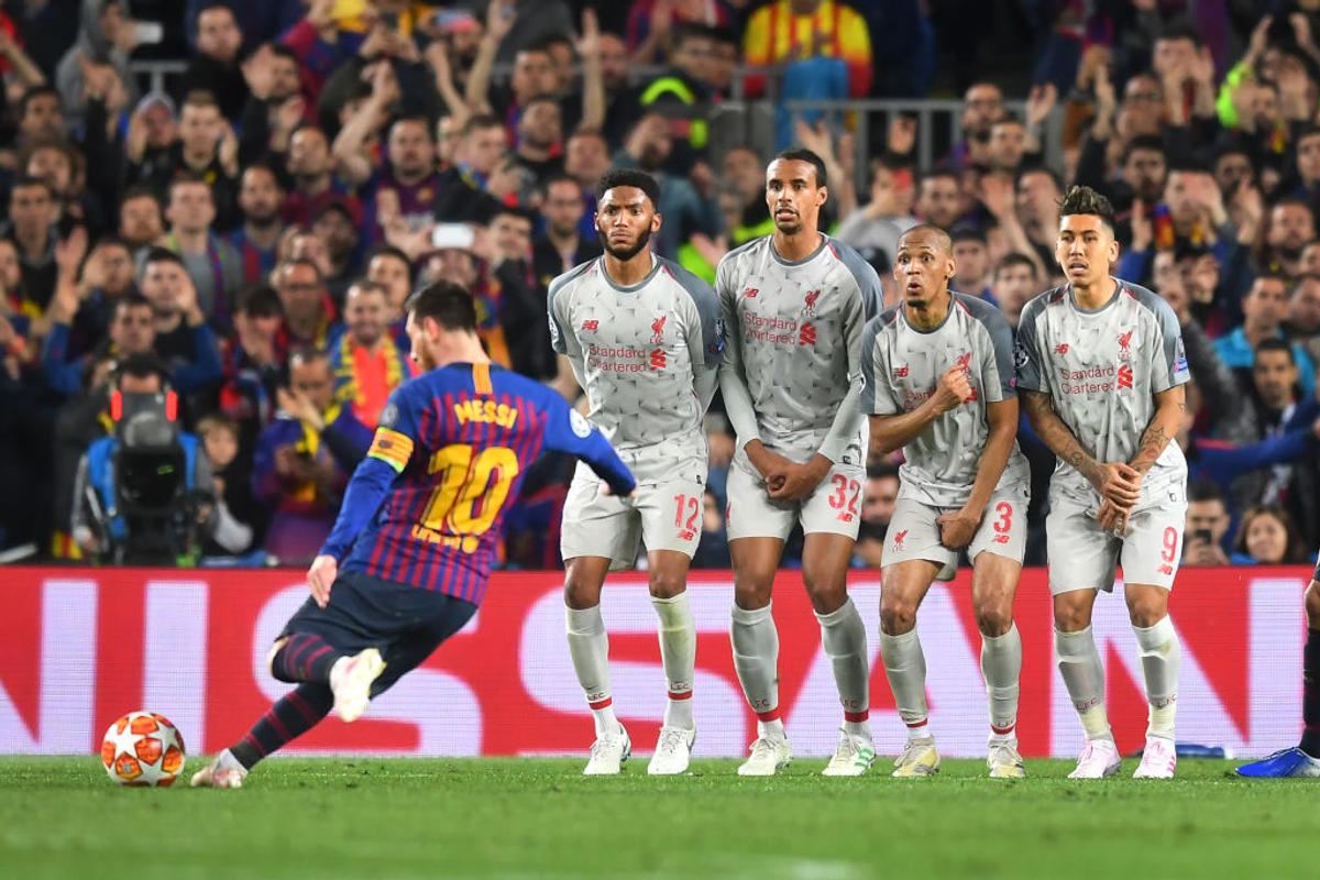 Gică Craioveanu, informații „de la sursă” despre plecarea lui Messi de la Barcelona: „Poate au fost obligați să facă anunțul ăsta, dar vă spun sigur!”