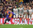 Nu le vine să creadă că rămân fără Messi! Jucătorii de la Barcelona au mers la reședința argentinianului: „Erai un copil când ai venit, acum ești cel mai mare din lume”