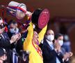 Nu le vine să creadă că rămân fără Messi! Jucătorii de la Barcelona au mers la reședința argentinianului: „Erai un copil când ai venit, acum ești cel mai mare din lume”