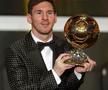 Nu le vine să creadă că rămân fără Messi! Jucătorii de la Barcelona au mers la reședința argentinianului: „Erai un copil când ai venit, acum ești cel mai mare din lume”