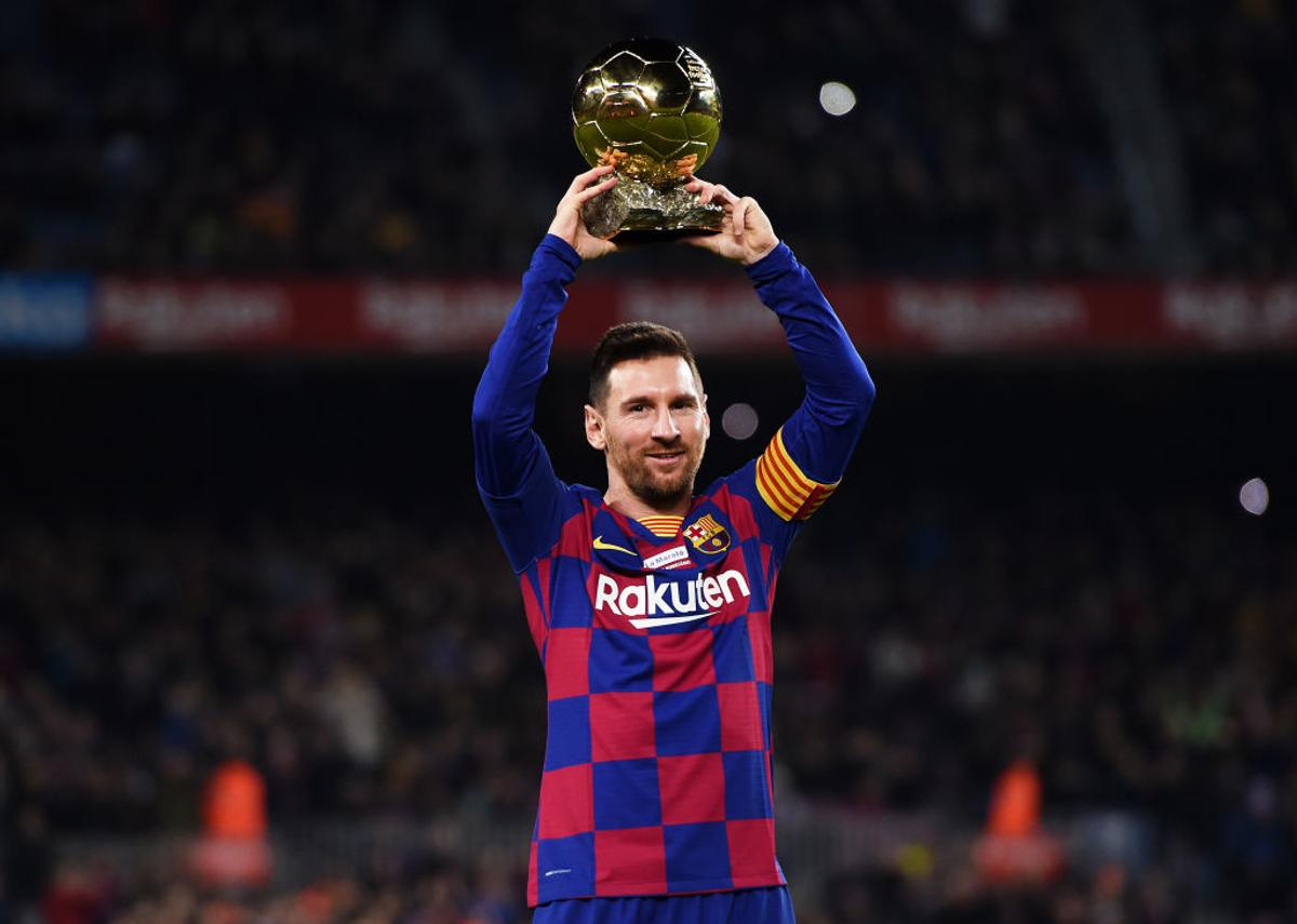 Pique, mesaj pentru Messi, „copilul care a atins cerul”: „Știu că te vei întoarce. Te iubesc”
