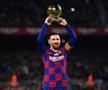 Pique, mesaj pentru Messi, „copilul care a atins cerul”: „Știu că te vei întoarce. Te iubesc”