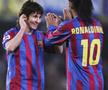 Messi, dărâmat după anunțul celor de la Barcelona! Cum i-au transmis vestea