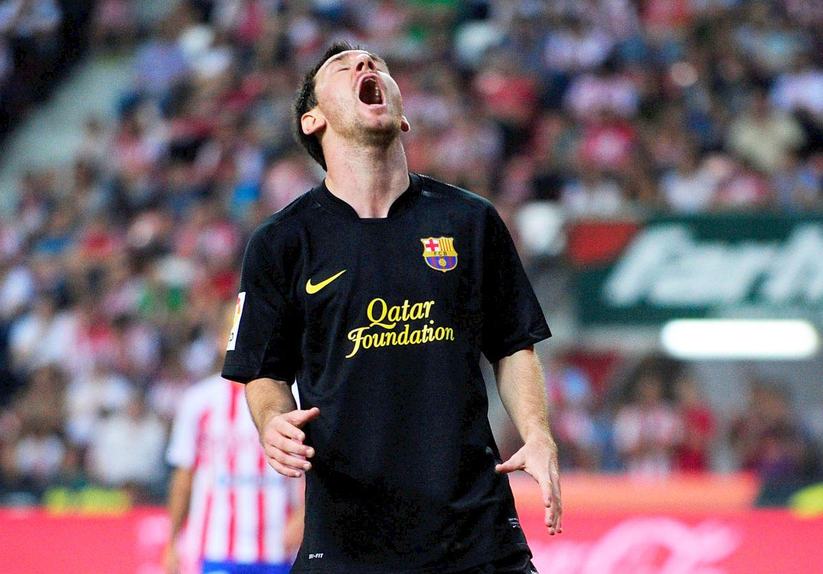 Gică Craioveanu, informații „de la sursă” despre plecarea lui Messi de la Barcelona: „Poate au fost obligați să facă anunțul ăsta, dar vă spun sigur!”