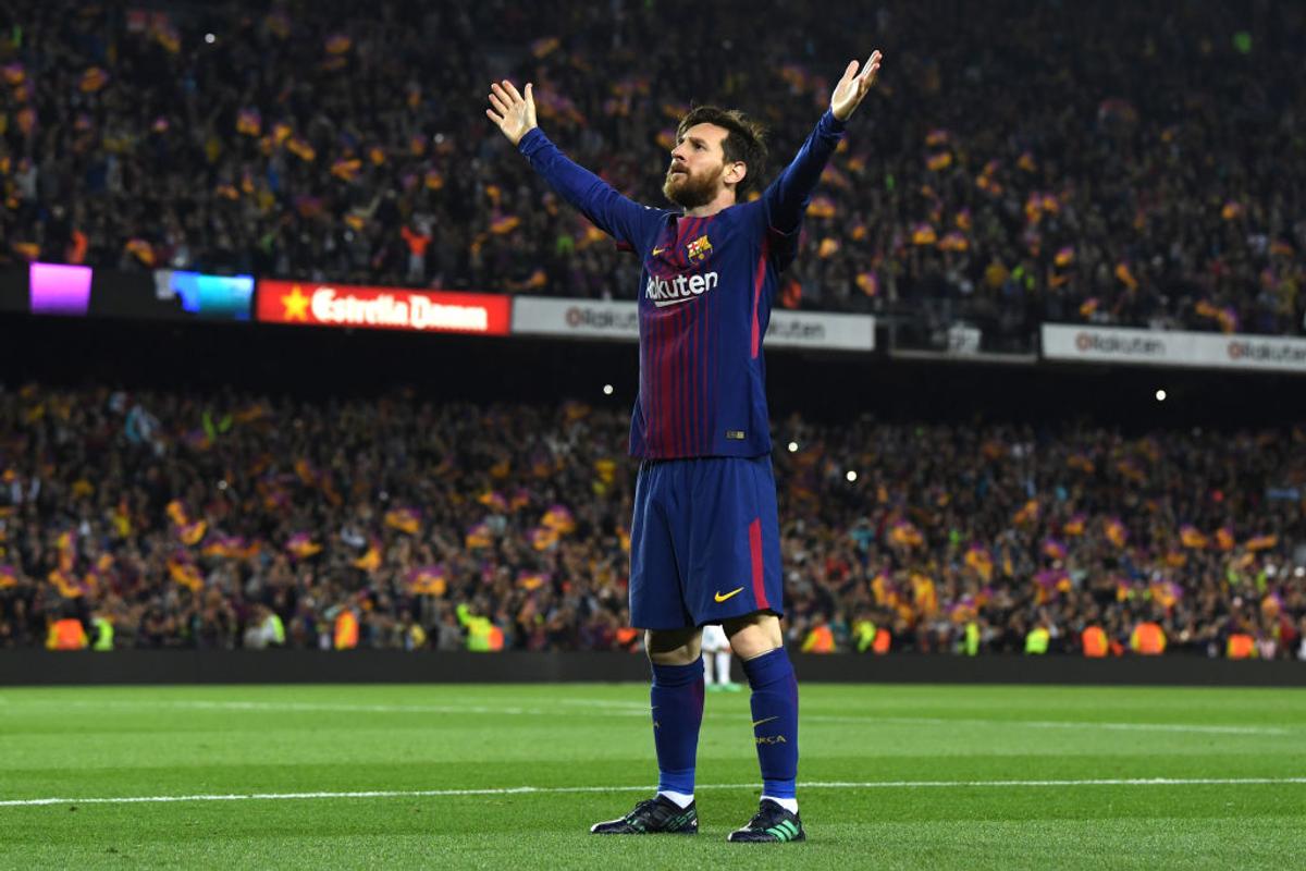 Nu le vine să creadă că rămân fără Messi! Jucătorii de la Barcelona au mers la reședința argentinianului: „Erai un copil când ai venit, acum ești cel mai mare din lume”