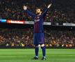 Messi, dărâmat după anunțul celor de la Barcelona! Cum i-au transmis vestea