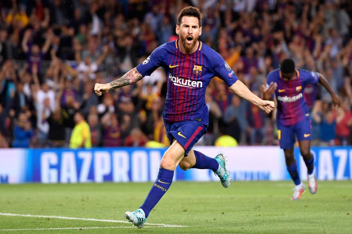 Pique, mesaj pentru Messi, „copilul care a atins cerul”: „Știu că te vei întoarce. Te iubesc”