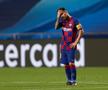 FC Barcelona a anunțat oficial că Leo Messi (34 de ani) nu va mai continua la clubul catalan! Vestea a fost o adevărată lovitură pentru starul argentinian.
