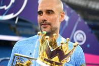 Manchester City, anunț-bombă în seara plecării lui Messi de la Barcelona!