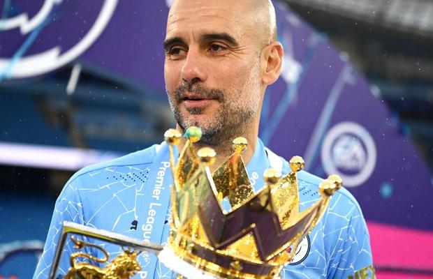 Manchester City, anunț-bombă în seara plecării lui Messi de la Barcelona!