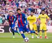 FC Barcelona a anunțat oficial că Leo Messi (34 de ani) nu va mai continua la clubul catalan! Gică Craioveanu (53 de ani) e de părere că starul argentinian va rămâne în LaLiga.