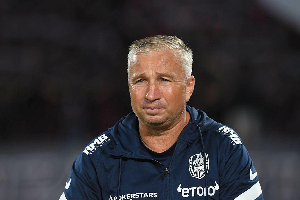 Un cunoscut comentator sportiv, răspuns pentru Petrescu și căpitanul lui Sepsi: „Definiția tupeului! Unii muncesc 8 ore pe câmp”