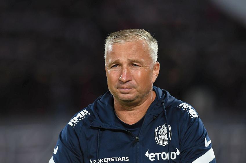 Costi Mocanu, comentator Prima Sport și Orange Sport, îi răspunde lui Bogdan Mitrea, căpitanul lui Sepsi care s-a plâns de programarea partidelor din Liga 1.