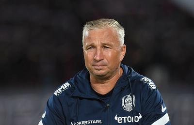 Un cunoscut comentator sportiv, răspuns pentru Petrescu și căpitanul lui Sepsi: „Definiția tupeului! Unii muncesc 8 ore pe câmp”