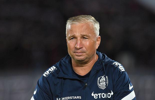 Un cunoscut comentator sportiv, răspuns pentru Petrescu și căpitanul lui Sepsi: „Definiția tupeului! Unii muncesc 8 ore pe câmp”