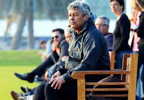 Mircea Lucescu