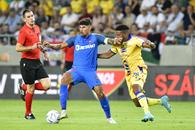 FCSB are un nou căpitan! Dică a hotărât ce jucător preia banderola de la accidentatul Florinel Coman