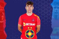 FCSB a anunțat OFICIAL trei transferuri