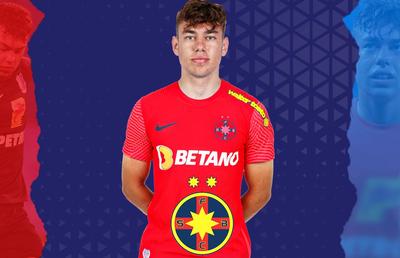 FCSB a anunțat OFICIAL trei transferuri