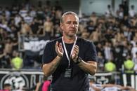 Laurențiu Reghecampf, după victoria fantastică din Conference League: „Mergem să câștigăm și la Viena”
