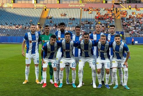 foto Facebook @Universitatea Craiova