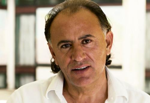 Mohammad Murad // foto: Facebook @ Mohammad Murad