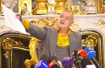 Noul jucător de la FCSB a avut oferte din Bundesliga și Portugalia! „Nea Gigi a sunat chiar când urma să plece”