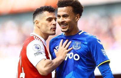 Legături cu mafia pariurilor?! O vedetă din Premier League, în centrul scandalului