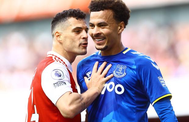 Legături cu mafia pariurilor?! O vedetă din Premier League, în centrul scandalului