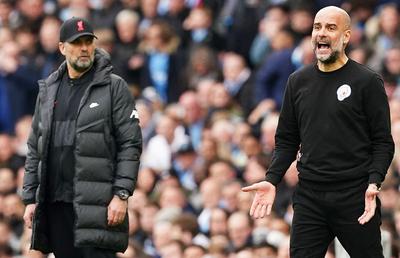 Klopp și Liverpool, cu ochii pe titlul lui Guardiola » Se anunță cel mai spectaculos sezon de Premier League, după o vară cu 1,3 miliarde de euro cheltuite!