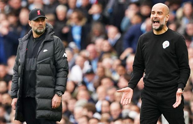 Klopp și Liverpool, cu ochii pe titlul lui Guardiola » Se anunță cel mai spectaculos sezon de Premier League, după o vară cu 1,3 miliarde de euro cheltuite!