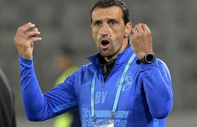 Bogdan Argeș Vintilă a semnat cu un club din liga secundă! Ce funcție ocupă