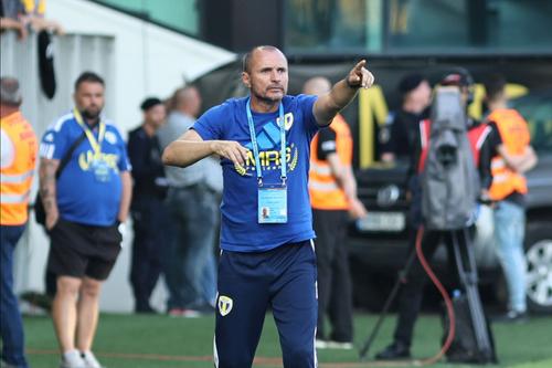 FOTO: Facebook @official.fcpetrolul