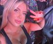Wanda Nara - jurat la Masked Singer