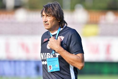 Dario Bonetti // foto: Cristi Preda - GSP