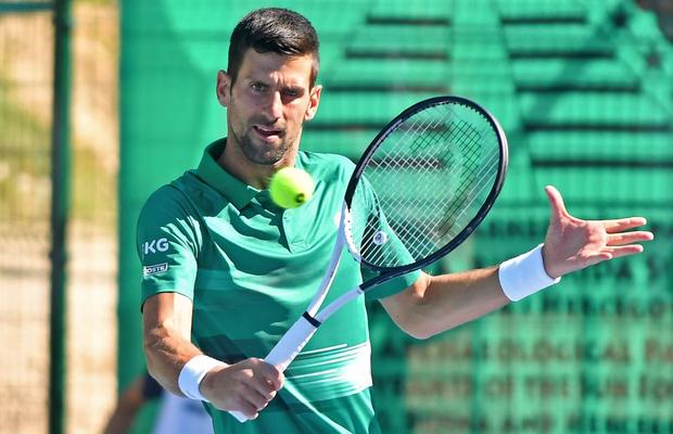 Djokovic, out de la un nou turneu important » Novak riscă și participarea la US Open