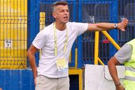 Ovidiu Burcă, mesaj tranșant pentru jucători după înfrângerea cu Oțelul: „Aici oamenii nu așteaptă decât victoria! Ori rezistă la presiune, ori...”