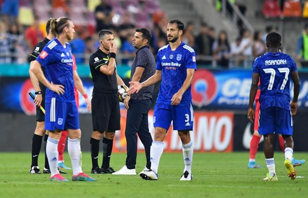 FCU Craiova are transferurile blocate de FIFA! Prima reacție a oltenilor
