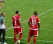 FOTO U Cluj - Dinamo 1-1 (PARTEA 2)