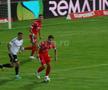 FOTO U Cluj - Dinamo 1-1 (PARTEA 1)