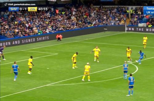 Foto: Captură Twitter @ Sky Sports