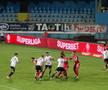 FOTO U Cluj - Dinamo 1-1 (PARTEA 2)
