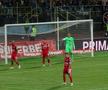 FOTO U Cluj - Dinamo 1-1 (PARTEA 1)