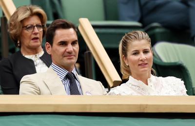 Cum arată viața lui Roger Federer la un an după ce s-a retras: „Am început să călătoresc mai mult alături de familia mea”